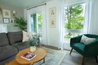 Stunning Riverfront Getaway in Downtown Nashville - B&B Nashville