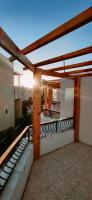 Apartment mit 1 Schlafzimmer - am Meer