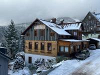 Pension Jaruska - Ferienwohnung Spindlermühle