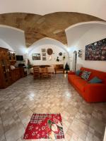 Casa Rossella - Tricase zona Ospedale - B&B Tricase