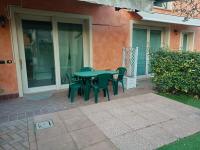 The Sunrise - Apartment with Garden - B&B