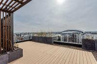 Apartament Świerzawska - B&B Poznan