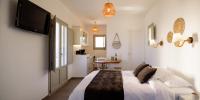 Seascape Suites Folegandros - B&B