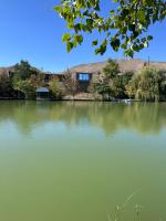 On The Way Apartment - B&B Getap