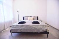 Airy & Bright Flat in Dejvice by Prague Castle - B&B Praga