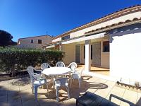 Maison L'Olivier ,6 couchages St Cyprien plage 3 étoiles - B&B