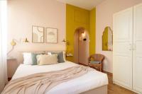 Barbadori Number Seven - B&B Firenze