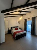 Garrotera arco de Jerez - Ferienwohnung Zafra