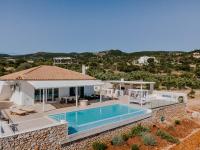 Villa Meganisi - B&B