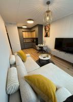 Grēdu Rezidence - B&B Riga