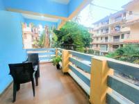 CSG Guest House - B&B Calangute