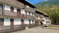 CASA APRICA - BoxAuto - Wifi - - B&B