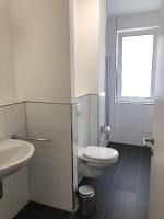 Economy Zweibettzimmer