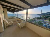 Deluxe Double or Twin Room with Sea View