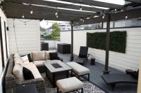 Luxury in Music Row The Gulch is Minutes Away - Chambres d’hôtes Nashville