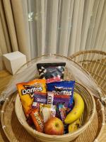 Okan Chalet - B&B Barkā’