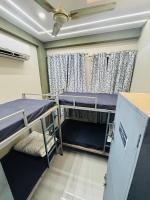 Posto Letto in Dormitorio per 4 Persone