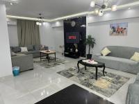Cozy Modern Apartment In El-Nozha by Landmark Stays - B&B Il Cairo
