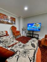 Appartement 2 Chambres