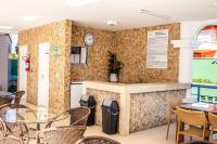 Apto Vista Mar - Beach Village - Ferienwohnung Fortaleza