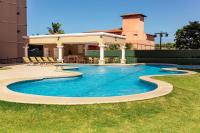 Apto Vista Mar - Beach Village - B&B Fortaleza