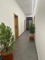 Avio Apartments - Ferienwohnung Podgorica