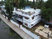 Paddy N Canal Homestay - Ferienwohnung