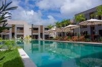 Villas Manatee Apartamento H101 Nobile Stays - Chambres d’hôtes