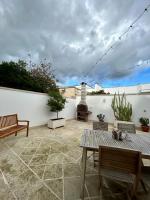 La Maison de Nicole 2 - Ferienwohnung Carmiano