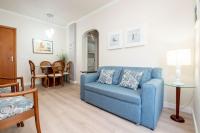 Conforto em Apto no Jurerê Open Shopping P1529 - B&B