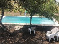 Terra Bella - Ferienwohnung San Antonio de Arredondo