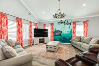 Beachfront Family Pet Friendly - Bed and Breakfast Surfside Beach