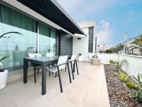 Abades Apartment Beach & Pool - B&B Abades