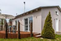 Seepferdchen - Ferienwohnung