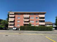 3-Room Apartment for Business Travelers or Familie, Free WiFi & TV with 100 Countries, DAZN, Sky, Netflix & Disney - Chambres d’hôtes Wynau