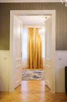 Sophie's Place Augarten - Lifestyle City Apartments Vienna Parking - Bed and Breakfast Wenen