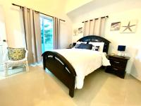 Villa con 2 Camere da Letto