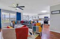 Lakeside Group Oasis 19min to Downtown - B&B