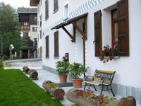 Alpine Dream Apartments - Bed and Breakfast Bormio