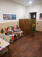 Casa Ametista - B&B Napoli