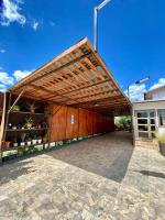 Alojamiento RBOY Las Mariposas - B&B Chillán