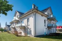 Quartier Görmitz 36 - Ostseebrise - B&B Ostseebad Zinnowitz