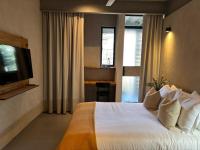 Appartement met 2 Kamers