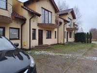 Willa Oleńka - B&B Niechorze