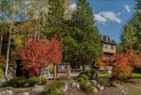 The Waterford #27 - Bed and Breakfast Steamboat Springs