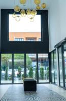 Apartament ZEFIREK hotel SOLNY RESORT &SPA - Ferienwohnung Kolberg