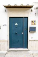 Home4Apartment 2, Salerno cathedral area - Ferienwohnung