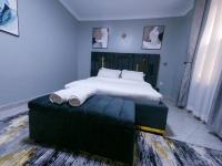 Modern Furnished apartment Bunga Kampala - Ferienwohnung