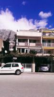 Apartments Mira - B&B Makarska