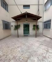 Apto 2 quartos Caiçara - B&B